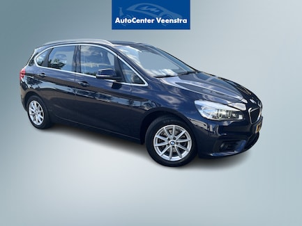 BMW 2-Serie Active Tourer 0