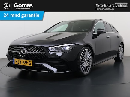 Mercedes-Benz CLA 0