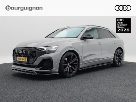 Audi Q8 0