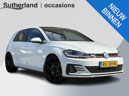 Volkswagen Golf 0