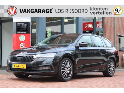 Skoda Octavia 0