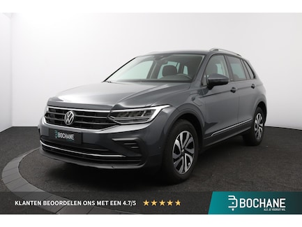 Volkswagen Tiguan 0