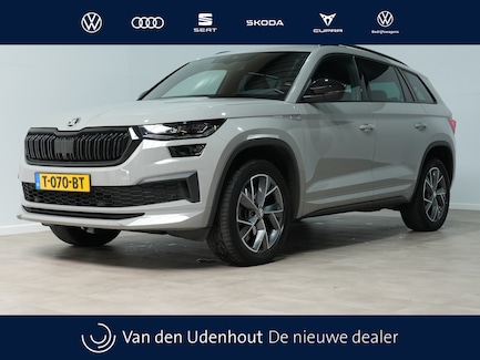 Skoda Kodiaq 0