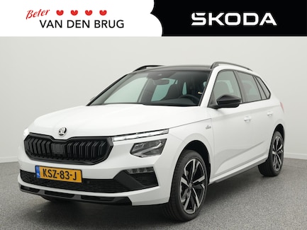 Skoda Kamiq 0