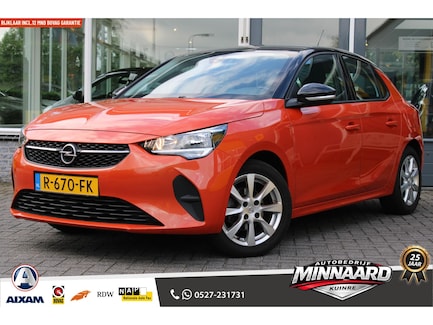 Opel Corsa 0
