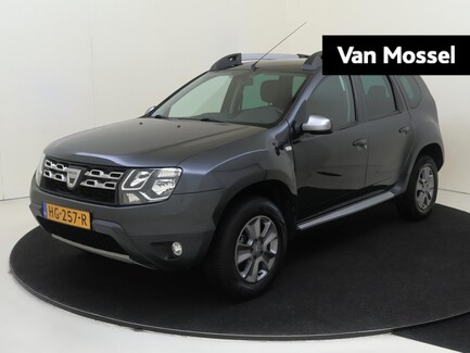 Dacia Duster 0