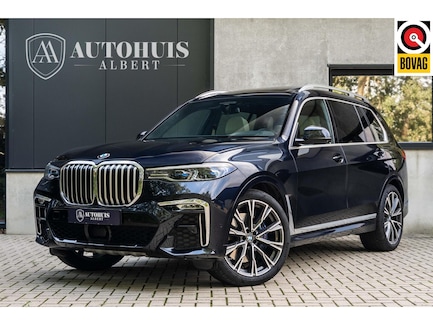 BMW X7 0