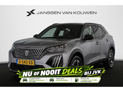 Peugeot 2008 0