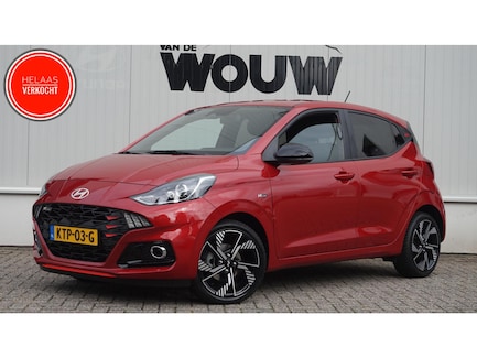 Hyundai i10 0