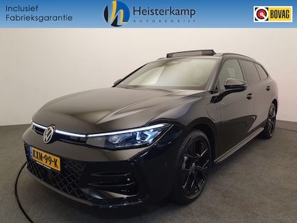 Volkswagen Passat 0