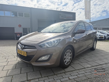 Hyundai i30 0