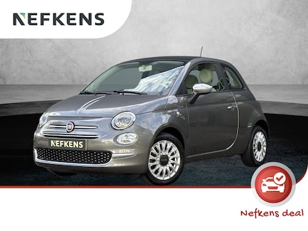 Fiat 500 0