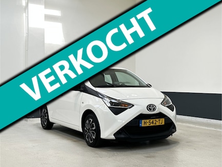 Toyota Aygo 0