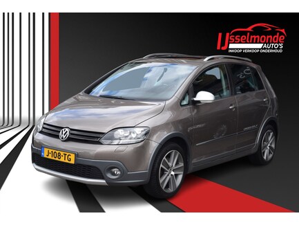 Volkswagen Golf Plus 0