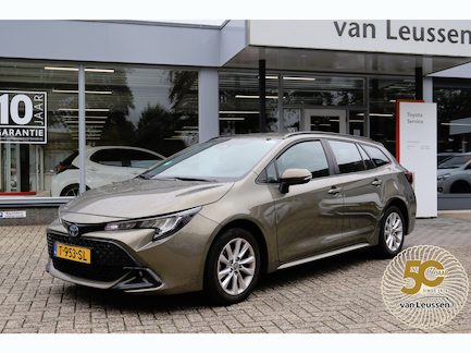 Toyota Corolla 0