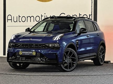 Lynk & Co 01 0