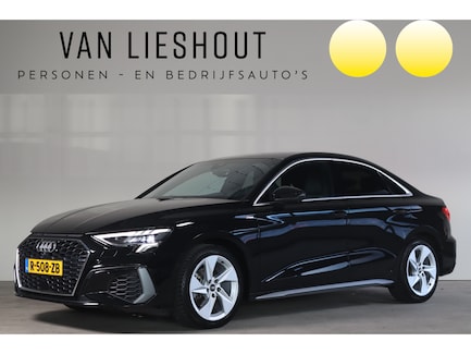 Audi A3 0