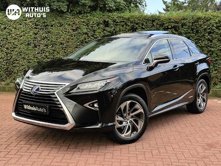 Lexus RX 0