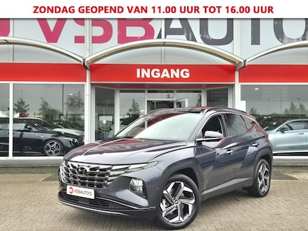 Hyundai Tucson 0