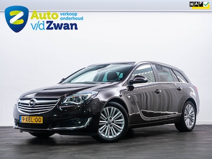 Opel Insignia 0