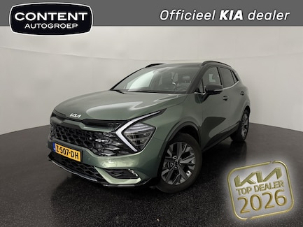 Kia Sportage 0