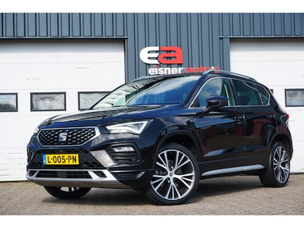 SEAT Ateca 0