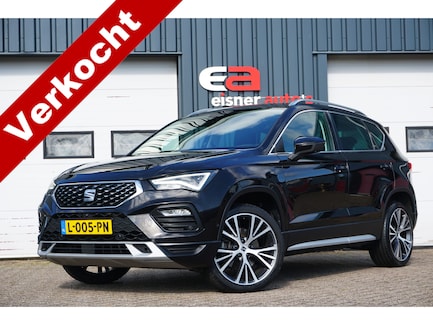 SEAT Ateca 0