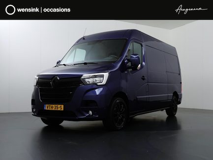 Renault Master 0