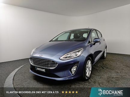 Ford Fiesta 0
