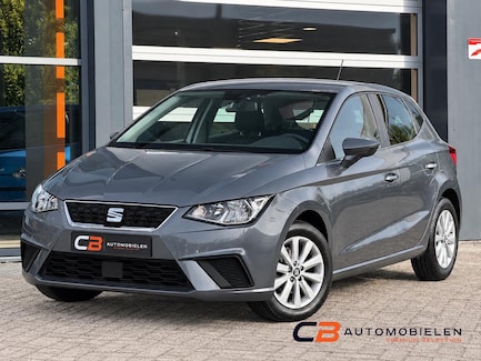 SEAT Ibiza 0