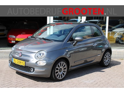 Fiat 500 0