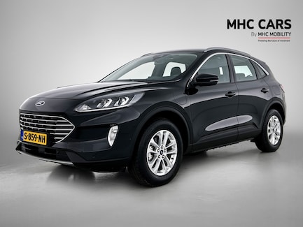 Ford Kuga 0