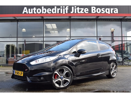 Ford Fiesta 0
