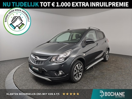 Opel Karl 0