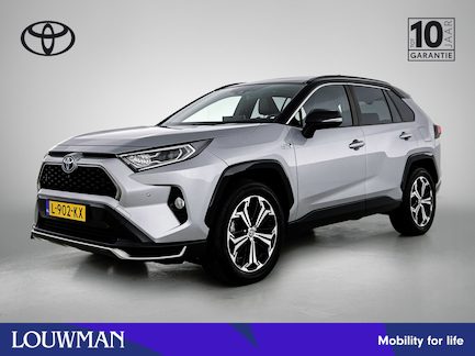 Toyota RAV4 0