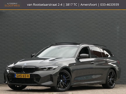 BMW 3-Serie 0