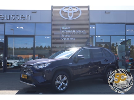 Toyota RAV4 0