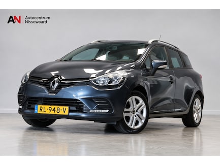 Renault Clio 0