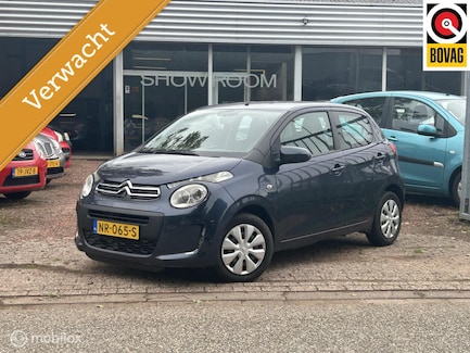 Citroën C1 0