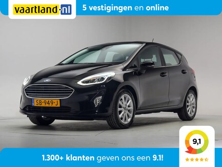 Ford Fiesta 0