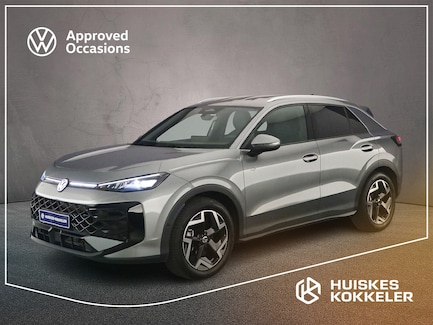 Volkswagen T-Roc 0