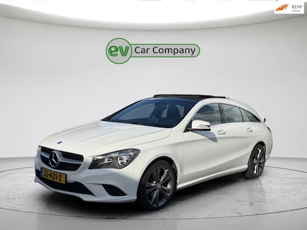 Mercedes-Benz CLA 0