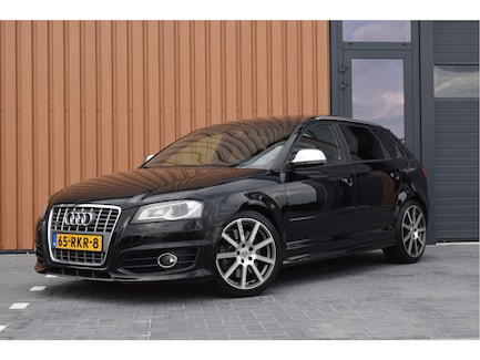 Audi S3 0