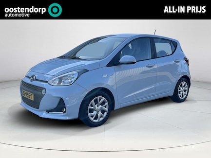 Hyundai i10 0