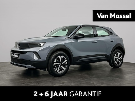 Opel Mokka 0