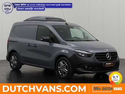 Mercedes-Benz Citan 0