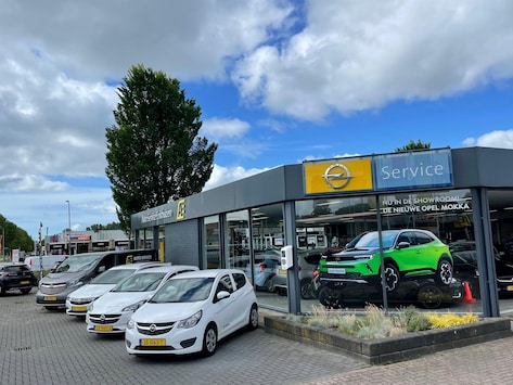 voertuig afbeelding