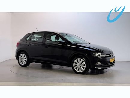 Volkswagen Polo 0