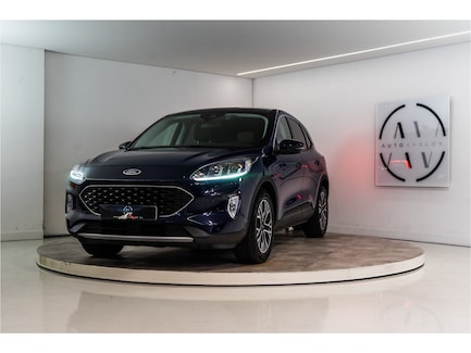 Ford Kuga 0