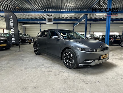 Hyundai Ioniq 5 0